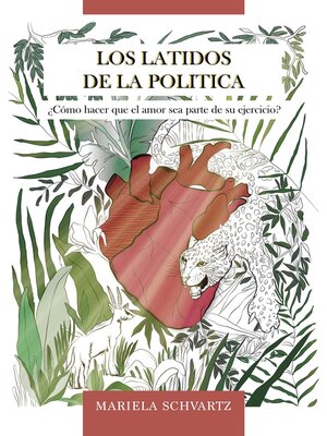 cover image of Los Latidos de la Política